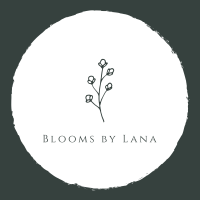Logo BloomsByLana